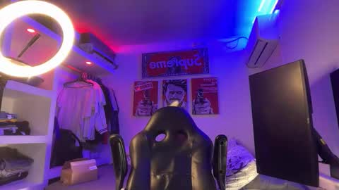 Tht BOSS Eren online show from 03-14-26, 06:19