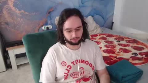 Eren online show from 06-29-26, 05:35