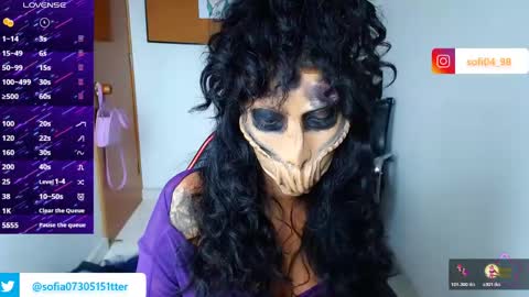 sofia online show from 04-17-26, 10:02