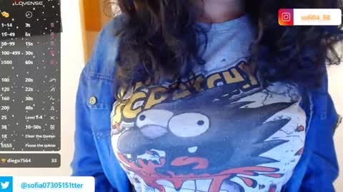 sofia online show from 06-03-26, 11:54