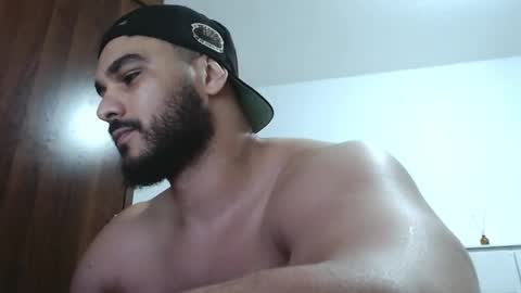 eren_smith online show from 05-19-26, 02:45