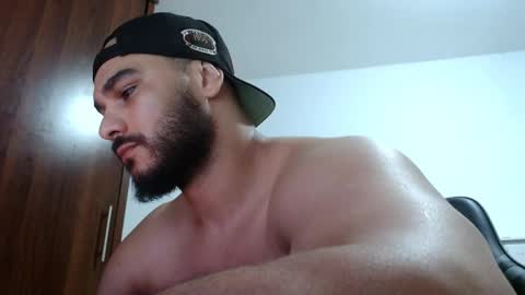 eren_smith online show from 05-20-26, 12:22
