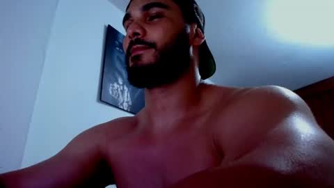 eren_smith online show from 07-06-26, 09:50