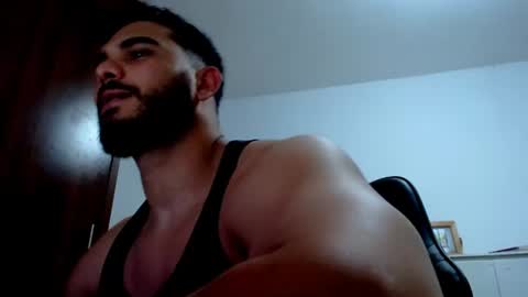 eren_smith online show from 07-13-26, 10:12