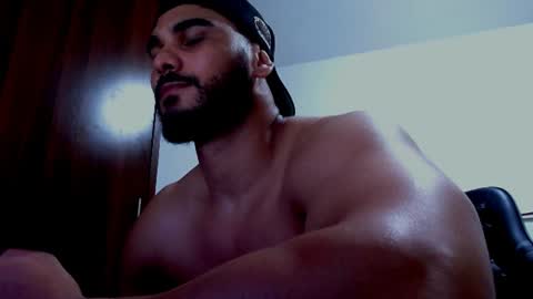 eren_smith online show from 07-15-26, 09:36
