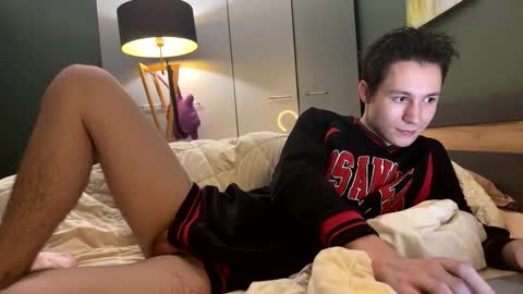 Eric Carrotman online show from 03-18-26, 09:51