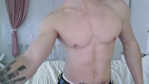 Eric Crush online show from 05-20-26, 03:45