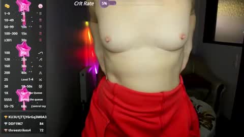 Snapshot of erica_edmonton chatting on 01-29-25, 03:58 eRICA eDMONTON online show from 01-29-25, 03:58