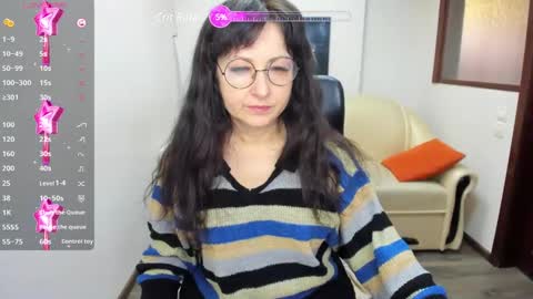 Snapshot of erica_edmonton chatting on 03-03-25, 06:37 eRICA eDMONTON online show from 03-03-25, 06:37