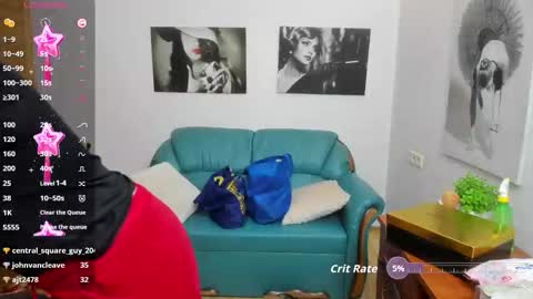 Snapshot of erica_edmonton chatting on 09-20-25, 05:58 eRICA eDMONTON online show from 09-20-25, 05:58