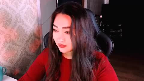 Erica Wayne online show from 02-15-26, 07:51