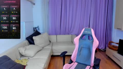 Erika online show from 01-11-26, 05:34