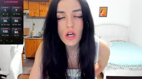 Erika online show from 05-15-26, 10:28
