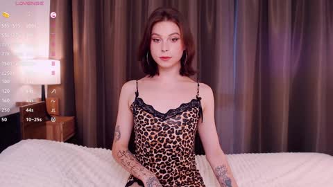 Erica online show from 12-15-24, 08:41