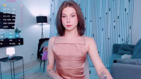 Erica online show from 01-16-25, 12:53