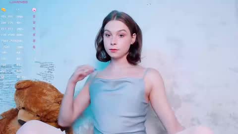 Erica online show from 02-03-25, 11:15