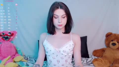 Erica online show from 02-19-25, 12:55