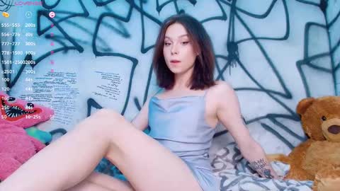 Erica online show from 02-28-25, 07:14