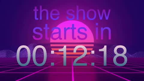 Erica online show from 11-17-25, 04:13