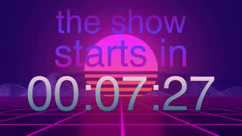 Erica online show from 12-14-25, 01:05