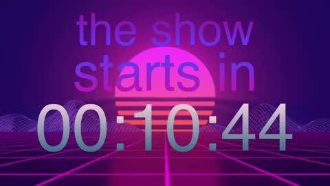 Erica online show from 06-05-26, 10:32
