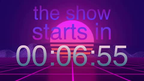 Erica online show from 06-08-26, 09:20