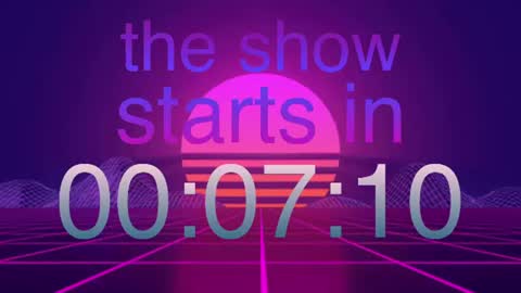 Erica online show from 06-17-26, 07:04