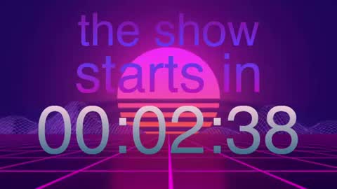 Erica online show from 06-19-26, 06:01