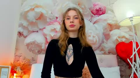Erica online show from 04-30-26, 05:47