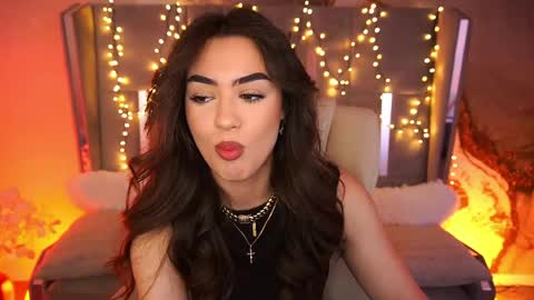 Erica online show from 05-20-26, 07:03