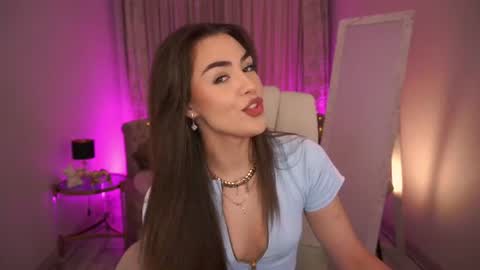 Erica online show from 06-25-26, 07:02
