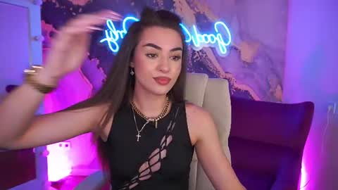 Erica online show from 06-29-26, 01:00