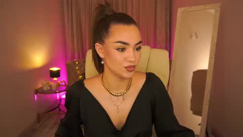 Erica online show from 07-01-26, 06:48