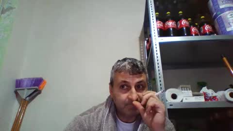 eric online show from 03-15-26, 07:20