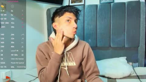 erick online show from 03-29-26, 06:46