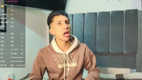 erick online show from 04-03-26, 06:44