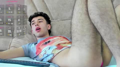 Erick online show from 02-08-25, 03:31