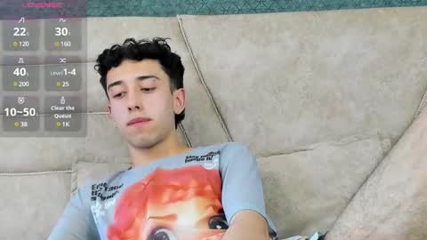 Erick online show from 02-08-25, 06:33