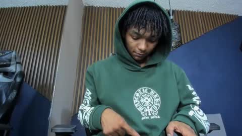 Erick online show from 02-12-25, 08:59