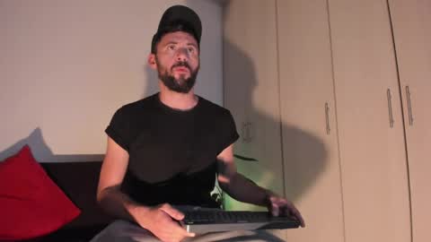 erickpritz_xh online show from 03-28-26, 10:42