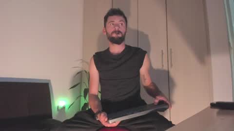 erickpritz_xh online show from 03-31-26, 02:24