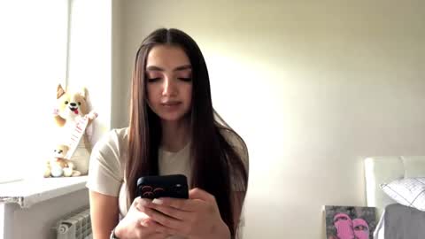 Vanessa online show from 05-29-26, 06:33