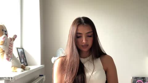 Vanessa online show from 06-15-26, 10:06