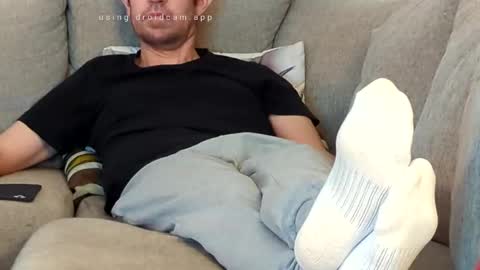 Erik Norwegian online show from 01-12-26, 09:03