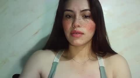 Erika online show from 03-22-26, 05:00