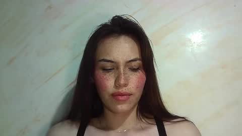 Erika online show from 03-28-26, 03:39