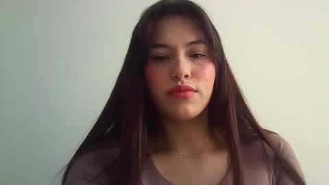 Erika online show from 06-28-26, 06:36