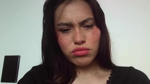Erika online show from 07-08-26, 06:34
