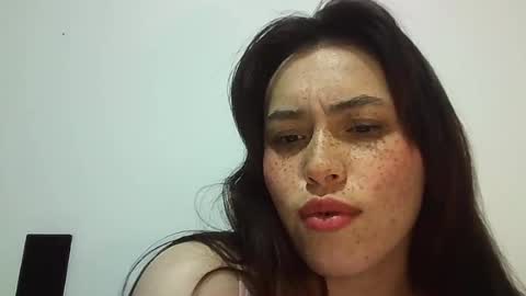 Erika online show from 07-11-26, 04:26
