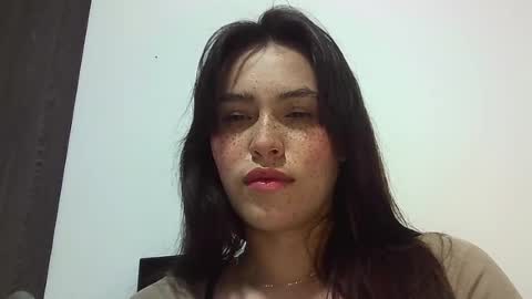 Erika online show from 07-12-26, 02:46